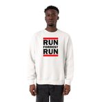 Tshirthane P21068S6644 Beyaz Erkek Sweatshirt