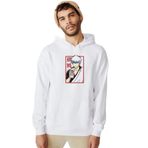 Tshirthane P21164S7516 Beyaz Erkek Sweatshirt