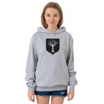 Tshirthane P21206S5290 Grimelanj Kadın Sweatshirt