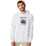Tshirthane P21274S4545 Beyaz Erkek Sweatshirt