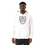 Tshirthane P21391S6529 Beyaz Erkek Sweatshirt