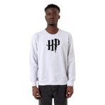 Tshirthane P21471S1489 HP Logo Karmelanj 2ip Erkek Sweatshirt