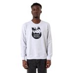Tshirthane P21894S2042 Merry Christmas Sleigh Karmelanj 2ip Erkek Sweatshirt