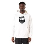 Tshirthane P21901S9244 Beyaz Erkek Sweatshirt