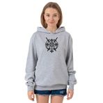 Tshirthane P21960S6116 Grimelanj Kadın Sweatshirt