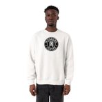 Tshirthane P22097S1620 Beyaz Erkek Sweatshirt