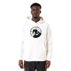 Tshirthane P22341S3794 Beyaz Erkek Sweatshirt