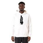 Tshirthane P22484S997 Beyaz Erkek Sweatshirt
