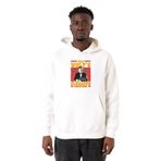 Tshirthane P22589S7361 Beyaz Erkek Sweatshirt