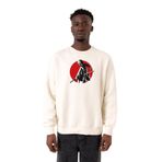 Tshirthane P22716S7037 Ekru Erkek Sweatshirt