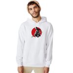 Tshirthane P22719S1799 Beyaz Erkek Sweatshirt