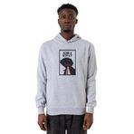 Tshirthane P22742S4797 See You In Space Cowboys Minimalist Anime Poster Grimelanj Kapüşonlu 3ip Erkek Sweatshirt