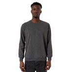 Tshirthane P22844S7758 Füme Erkek Sweatshirt