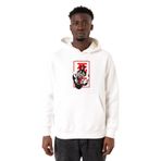 Tshirthane P23148S8671 Beyaz Erkek Sweatshirt
