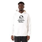 Tshirthane P23167S6872 Beyaz Erkek Sweatshirt