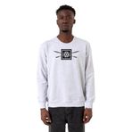 Tshirthane P23369S9133 Karmelanj Erkek Sweatshirt