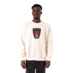 Tshirthane P23485S2117 Ekru Erkek Sweatshirt