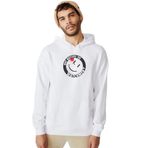 Tshirthane P23566S6342 Beyaz Erkek Sweatshirt