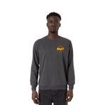 Tshirthane P23724S8370 Füme Erkek Sweatshirt