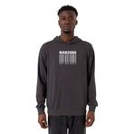 Tshirthane P23892S3942 Call Of Duty Warzone Buy Me Back Füme 2 ip Kapüşonlu Erkek Sweatshirt