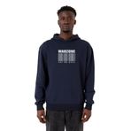 Tshirthane P23893S4121 Call Of Duty Warzone Buy Me Back Lacivert 3 ip Kapüşonlu Erkek Sweatshirt