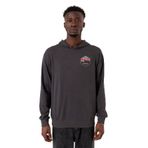 Tshirthane P23905S7178 Call Of Duty Warzone Shipment Logo Füme 2 ip Kapüşonlu Erkek Sweatshirt