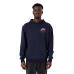 Tshirthane P23906S1259 Call Of Duty Warzone Shipment Logo Lacivert 3 ip Kapüşonlu Erkek Sweatshirt