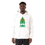 Tshirthane P24040S7754 Beyaz Erkek Sweatshirt