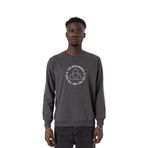 Tshirthane P24079S175 Füme Erkek Sweatshirt