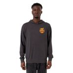 Tshirthane P24106S529 Dragon Ball Z Anime Cool Style Füme 2 ip Kapüşonlu Erkek Sweatshirt