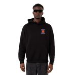 Tshirthane P24223S5150 Siyah Erkek Sweatshirt