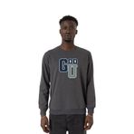 Tshirthane P24327S7921 Füme Erkek Sweatshirt