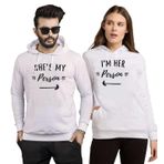 Tshirthane Person Sevgili Kombinleri Kapüşonlu Kombini, Erkek, XS-Tek Ürün Fiyatıdır, Kombin Yapmak İçin En Az 2 Adet Sepete Ekleyiniz