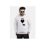 Tshirthane Plug And Play 2'li Sevgili T-shirt