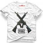 Tshirthane Pubg M416 Erkek Tshirt
