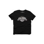Tshirthane Pubg Pochinki İs My City Erkek Tshirt