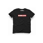 Tshirthane Roblox Logo Erkek Tshirt