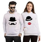 Tshirthane Şapka Sevgili Kombinleri Kapüşonlu Kombini, Erkek, XL-Tek Ürün Fiyatıdır, Kombin Yapmak İçin En Az 2 Adet Sepete Ekleyiniz