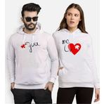 Tshirthane Sen Benim Eksik Parçamsın Sevgili Kombinleri Kapüşonlu Kombini, Kadın, XS-Tek Ürün Fiyatıdır, Kombin Yapmak İçin En Az 2 Adet Sepete Ekleyiniz
