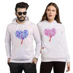Tshirthane Sevgi Ağacı Sevgili Kombinleri Kapüşonlu Kombini, Kadın, S-Tek Ürün Fiyatıdır, Kombin Yapmak İçin En Az 2 Adet Sepete Ekleyiniz