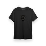 Tshirthane Shadow and Bone Darkling Siyah Kısa Kol Erkek T-shirt