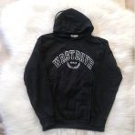 Tshirthane Siyah WrstbhvrXL Berlin Sweatshirt