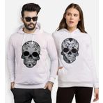 Tshirthane Skull Sevgili Kombinleri Kapüşonlu Kombini, Kadın, XS-Tek Ürün Fiyatıdır, Kombin Yapmak İçin En Az 2 Adet Sepete Ekleyiniz
