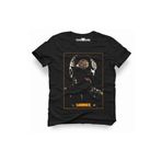 Tshirthane Slipknot Sid Wilson Siyah Erkek T-shirt
