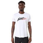 Tshirthane Stray Kids Chk Chk Boom Beyaz Bisiklet Yaka Erkek T-shirt