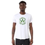 Tshirthane Tulsa King The Higher Plane Beyaz Erkek Bisikletyaka T-shirt