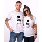 Tshirthane Tuz Biber Sevgili Kombinleri Tshirt Kombini, Erkek, L-Tek Ürün Fiyatıdır, Kombin Yapmak İçin En Az 2 Adet Sepete Ekleyiniz