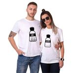 Tshirthane Tuz Biber Sevgili Kombinleri Tshirt Kombini, Erkek, S-Tek Ürün Fiyatıdır, Kombin Yapmak İçin En Az 2 Adet Sepete Ekleyiniz