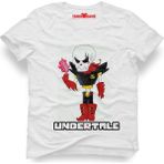Tshirthane Undertale Erkek T-Shirt
