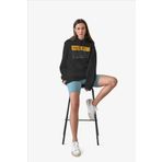 Tshirthane Unisex California Baskılı Sweatshirt